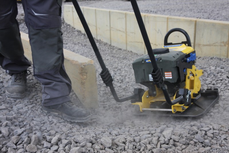 BP 10/36 E - STARI MODEL