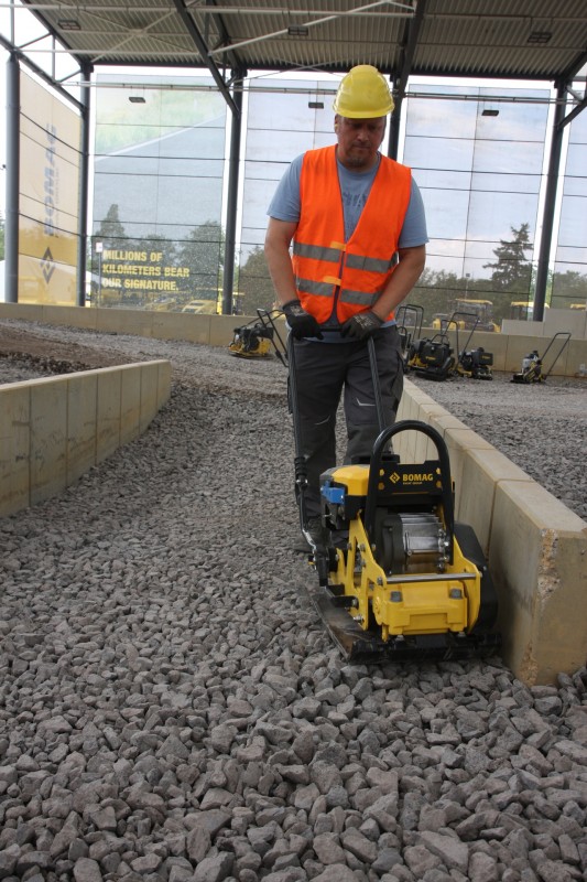 BP 10/36 E - STARI MODEL