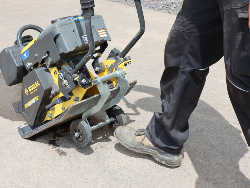 BP 10/36 E - STARI MODEL