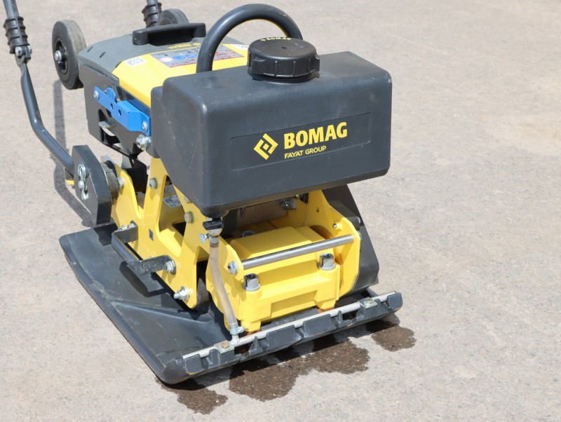 BP 10/36 E - STARI MODEL