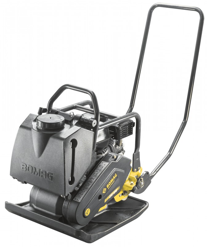 BP 25/50 D- STARI MODEL