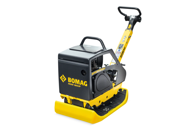 BPR 25/50 D STONEGUARD