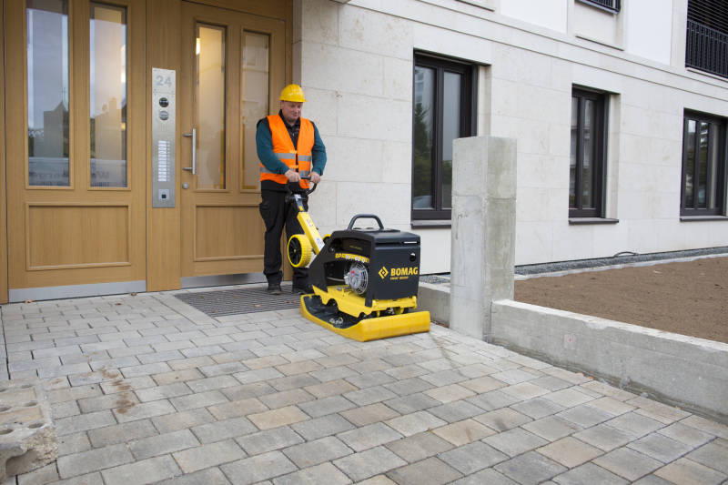 BPR 35/60 D STONEGUARD