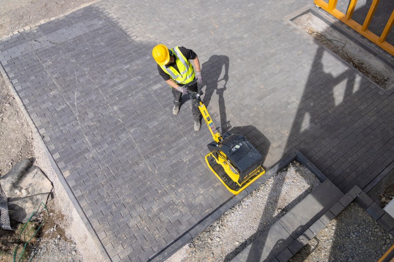 BPR 35/60 D STONEGUARD