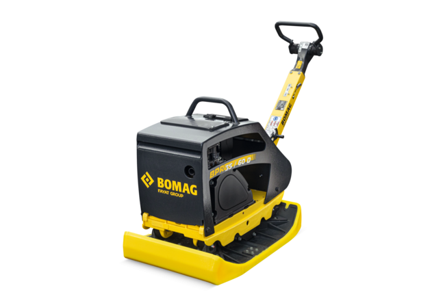 BPR 35/60 D STONEGUARD