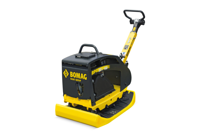 BPR 35/60 STONEGUARD