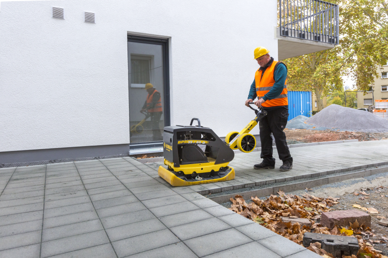 BPR 35/60 STONEGUARD