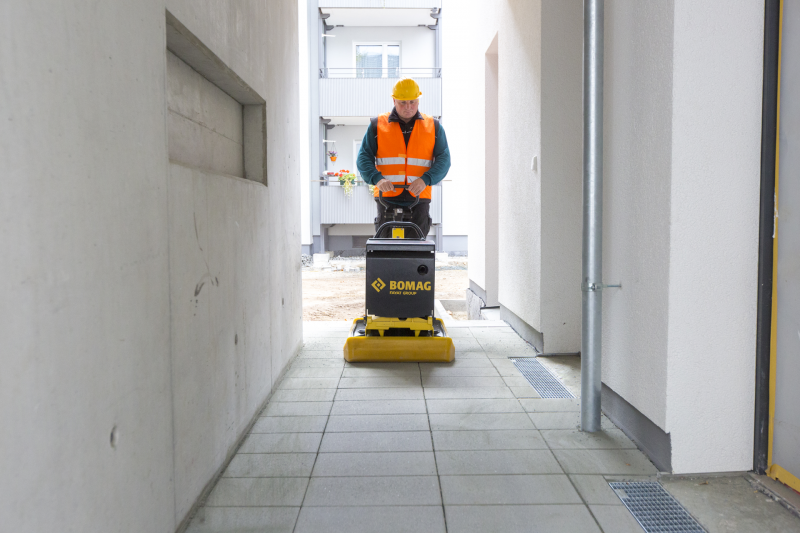 BPR 35/60 STONEGUARD