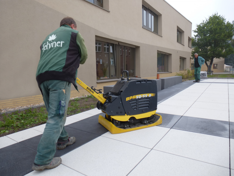 BPR 50/55 D STONEGUARD