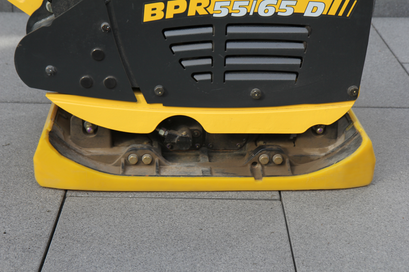 BPR 55/65 D STONEGUARD