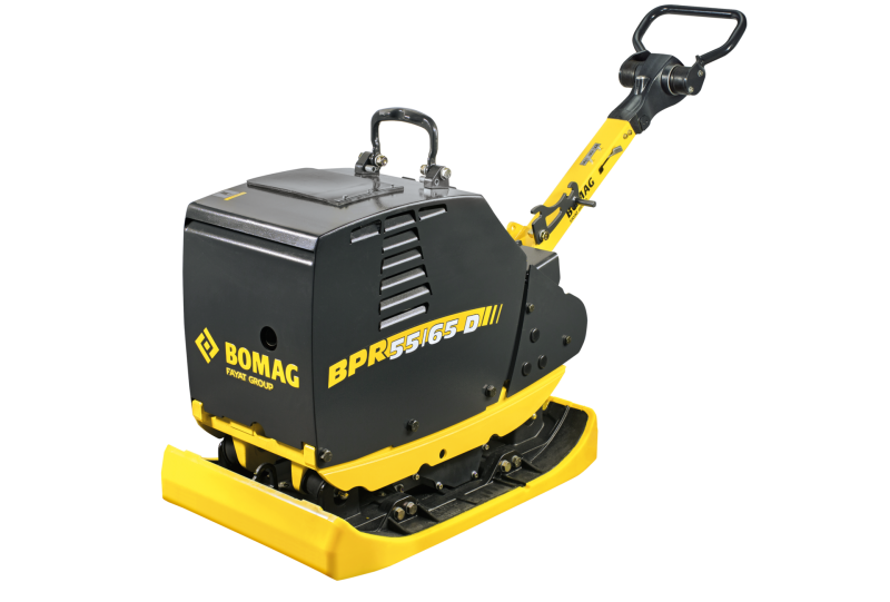 BPR 55/65 D STONEGUARD