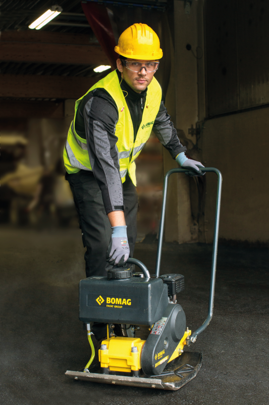 BVP 12/50 A - STARI MODEL