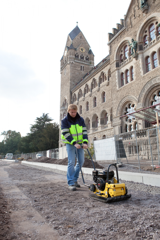 BVP 18/45 - STARI MODEL